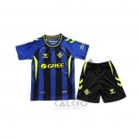 Maglia Real Betis Third Bambino 2026-2027