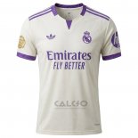Maglia Real Madrid 125 Aniversario 2026-2027