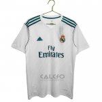 Maglia Real Madrid Home Retro 17-18