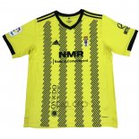 Maglia Real Oviedo Away 2020-2021 Thailandia