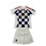 Maglia Real Salt Lake Away Bambino 2025