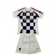 Maglia Real Salt Lake Away Bambino 2025
