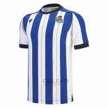 Maglia Real Sociedad Home Authentic 2025-2026