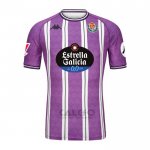 Maglia Real Valladolid Home 2024-2025