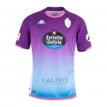 Maglia Real Valladolid Third 2023-2024