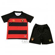 Maglia Recife Home Bambino 2023