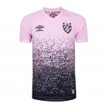 Maglia Recife Outubro Rosa 2021 Thailandia
