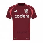 Maglia River Away 2024
