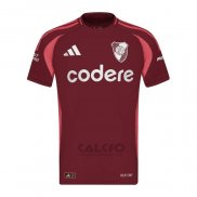 Maglia River Away 2024