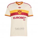Maglia Roma Away 2026-2027