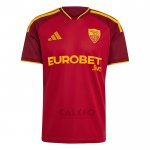 Maglia Roma Home 2026-2027