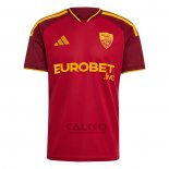 Maglia Roma Home 2026-2027