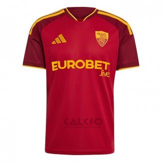 Maglia Roma Home 2026-2027