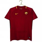 Maglia Roma Home Retro 17-18
