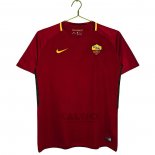 Maglia Roma Home Retro 17-18