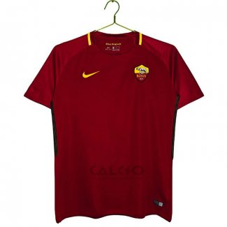 Maglia Roma Home Retro 17-18