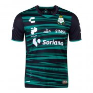 Maglia Santos Laguna Away 2022-2023