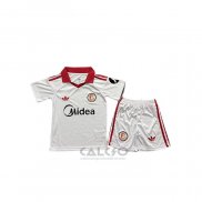 Maglia Sevilla FC Fc Home Bambino 2026-2027