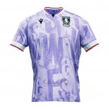Maglia Sheffield Wednesday Away 2025-2026