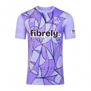 Maglia Sheffield Wednesday Portiere Away 2026-2027