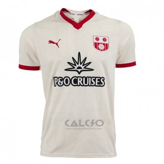 Maglia Southampton FC Third 2026-2027