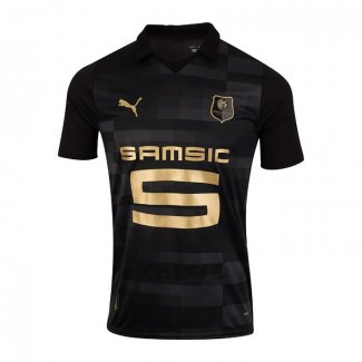 Maglia Stade Rennais Third 2023-2024