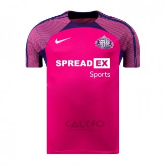 Maglia Sunderland Away 2023-2024