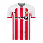 Maglia Sunderland Home 2023-2024