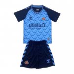 Maglia Sunderland Portiere Away Bambino 2024-2025