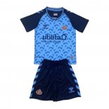 Maglia Sunderland Portiere Away Bambino 2024-2025