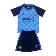 Maglia Sunderland Portiere Away Bambino 2024-2025