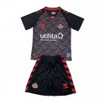Maglia Sunderland Portiere Third Bambino 2024-2025