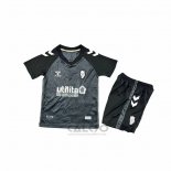 Maglia Sunderland Third Bambino 2025-2026