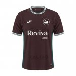 Maglia Swansea City Away 2025-2026