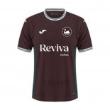 Maglia Swansea City Away 2025-2026