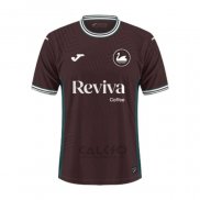 Maglia Swansea City Away 2025-2026