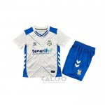Maglia Tenerife Home Bambino 2025-2026