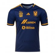 Maglia Tigres UANL Away 2023-2024