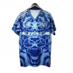 Maglia Tigres UANL Away 2025-2026