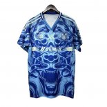 Maglia Tigres UANL Away 2025-2026
