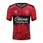 Maglia Tijuana Home 2025-2026