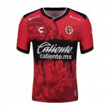 Maglia Tijuana Home 2025-2026