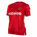 Maglia Toluca Home Donna 2025-2026