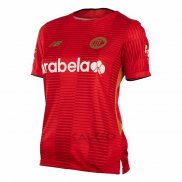 Maglia Toluca Home Donna 2025-2026