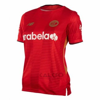 Maglia Toluca Home Donna 2025-2026