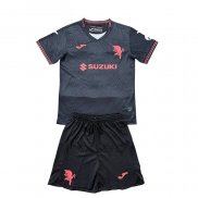 Maglia Torino Third Bambino 2025-2026