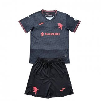 Maglia Torino Third Bambino 2025-2026