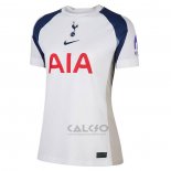 Maglia Tottenham Hotspur Home Donna 2025-2026