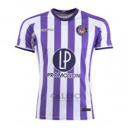 Maglia Toulouse Home 2023-2024