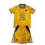 Maglia Udinese Third Bambino 2025-2026
